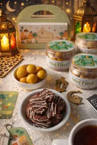 HAMPERS LEBARAN Bulurah