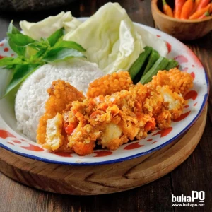 nasi-nugget-sultan