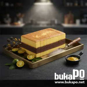 SPIKOE ORIGINAL Momi Kitchen