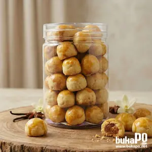 NASTAR CLASSIC PINEAPPLE TAART Wolu Cake and Patisserie