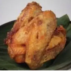 LALAPAN AYAM Warung Mama Yati UFXO