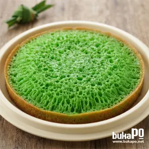 terang bulan pandan