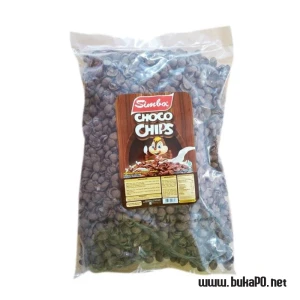 chocochips