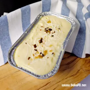 SPAGHETTI BRULLE Mamayu Kitchen