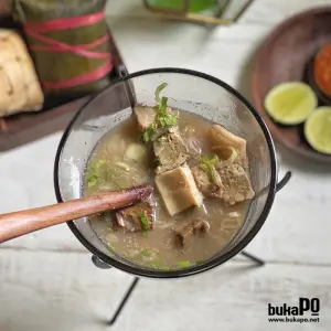 COTO MAKASAR Kedai Sulawesi By Dapur Fifa
