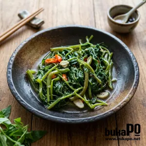 TUMIS KANGKUNG nugrah Catering