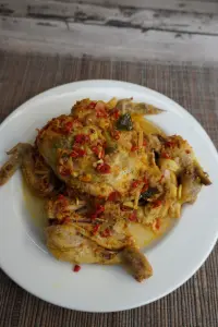 ayam betutu gilimanuk bli aqsa