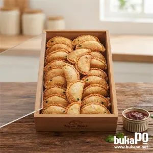 PASTEL Aneka Rasa