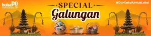 BANNER HAMPERS GALUNGAN