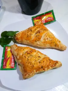 MINI PICROLL Dapur Menu