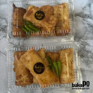 SOSIS SOLO Dapur Yumna