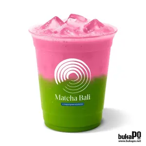 PINK MATCHA Matchabali