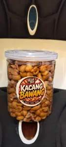 KACANG BAWANG BALI KriukBae