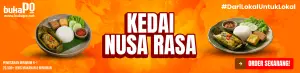 BANNER KEDAI NUSA RASA