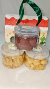 Christmas Hampers