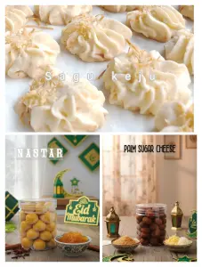 Paket Bundling Kukis