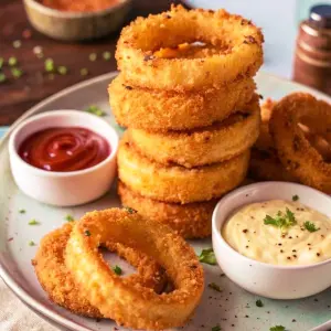 Onion Rings Bowllite
