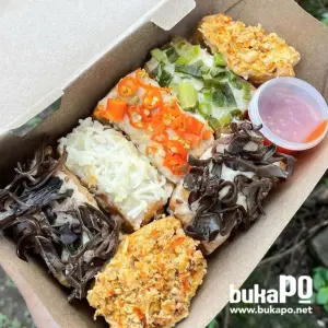 TAHU BAKSO TOPPING Bowllite Co