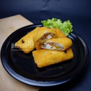 RISOL SAYUR Dapur Titisan Mentari