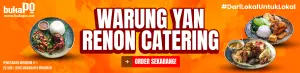 BANNER YAN RENON