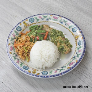 menu 9