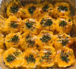 SHUMAY MENTAI ORIGINAL 16 PCS