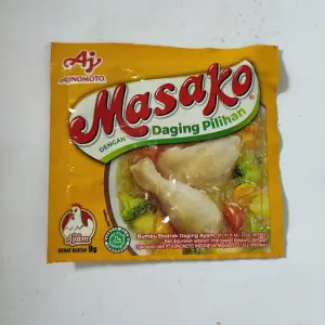MASAKO-RASA-AYAM