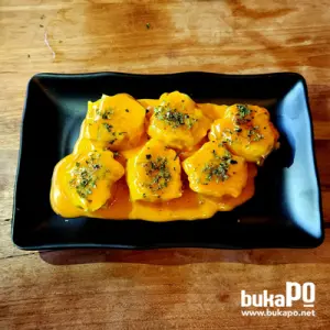 dimsum mentai dimsum mentai wall kitchen