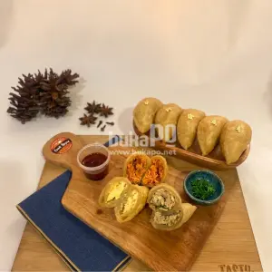 CIRENG ISI Omah Njajan
