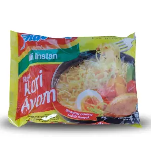 INDOMIE-KARI-AYAM