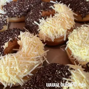 DONAT Ameyako Bakpao