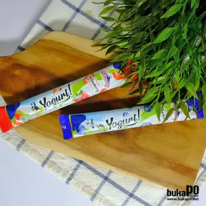 FS STICK AND CREAMY PAX Yogurt Cimory