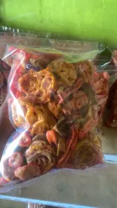 KRUPUK SEBLAK Widiashop