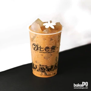 thai tea