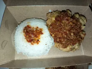 GEPREK SAMBAL BAWANG Umaii