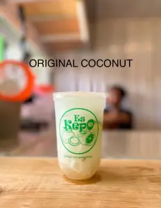 Original Coconut