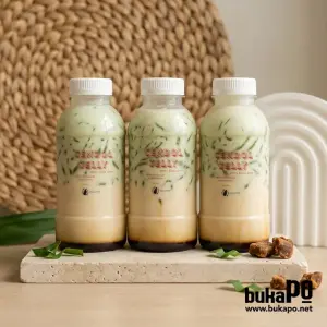 FS CENDOL JELLY My Cenul