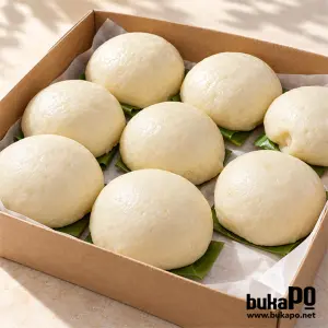 BAKPAO NIKMAT MAMA MIA Mia Ere