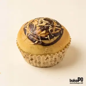 COKLAT KEJU Roti 3000an Bali