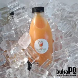 MANGO MADNESS MANGO JUICE LoA Healthy Drink