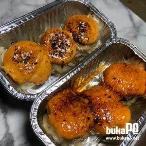 SIOMAY Pondok Dimsum