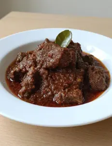 RENDANG SAPI Majeng Rasa
