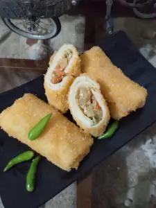 RISOL ROGUT My Food Gallery