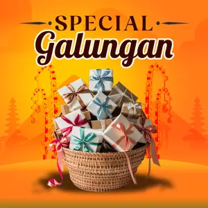 KATEGORI GALUNGAN