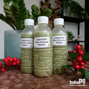 SARKAJO Licia Dessert and Cake